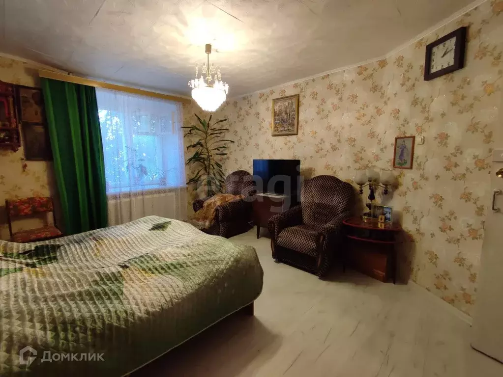 Продаётся 4-к квартира, 95 м - Фото 0