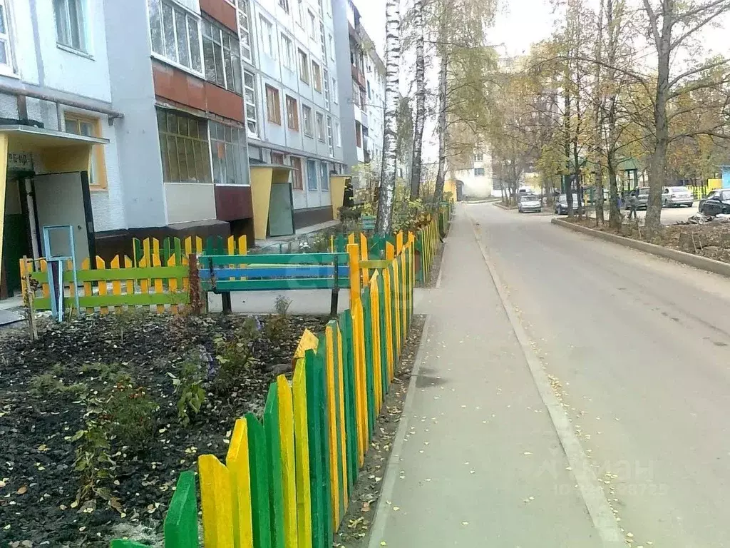 2-к кв. Брянская область, Брянск ул. Чернышевского, 72А (66.0 м) - Фото 2