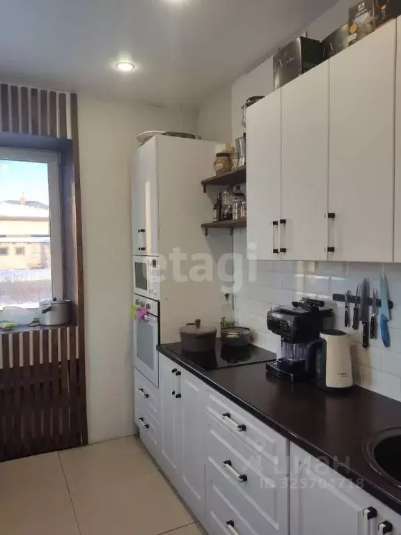 Дом в Кемеровская область, Юрга Звездная ул., 16 (104 м) - Фото 1