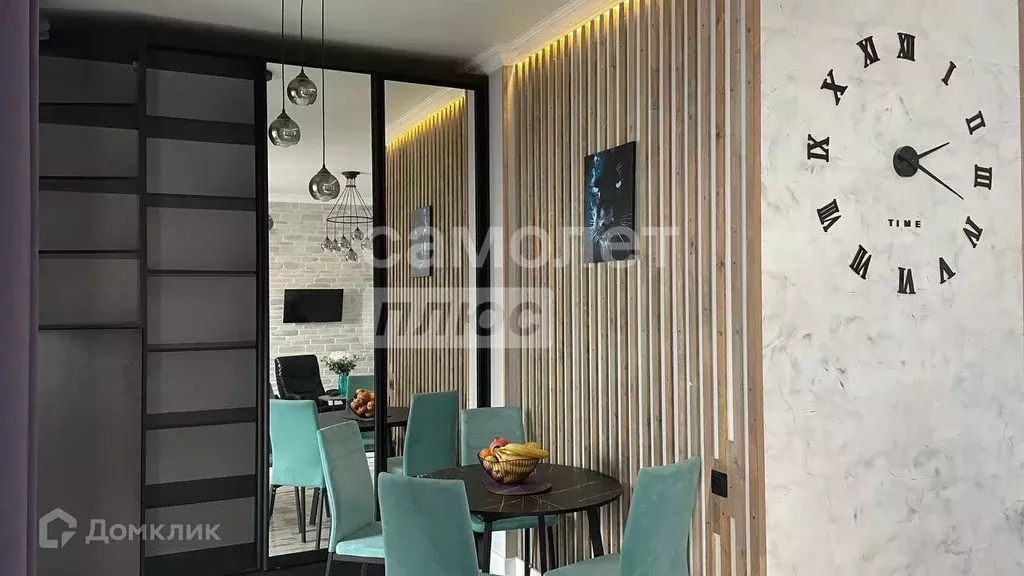 Продаётся 1-к квартира, 38.7 м - Фото 1