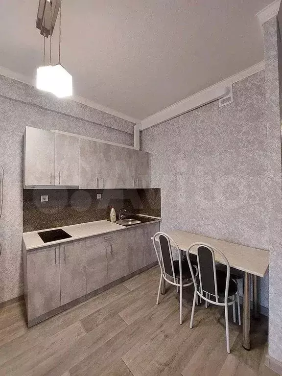 Квартира-студия, 37 м, 14/23 эт. - Фото 1