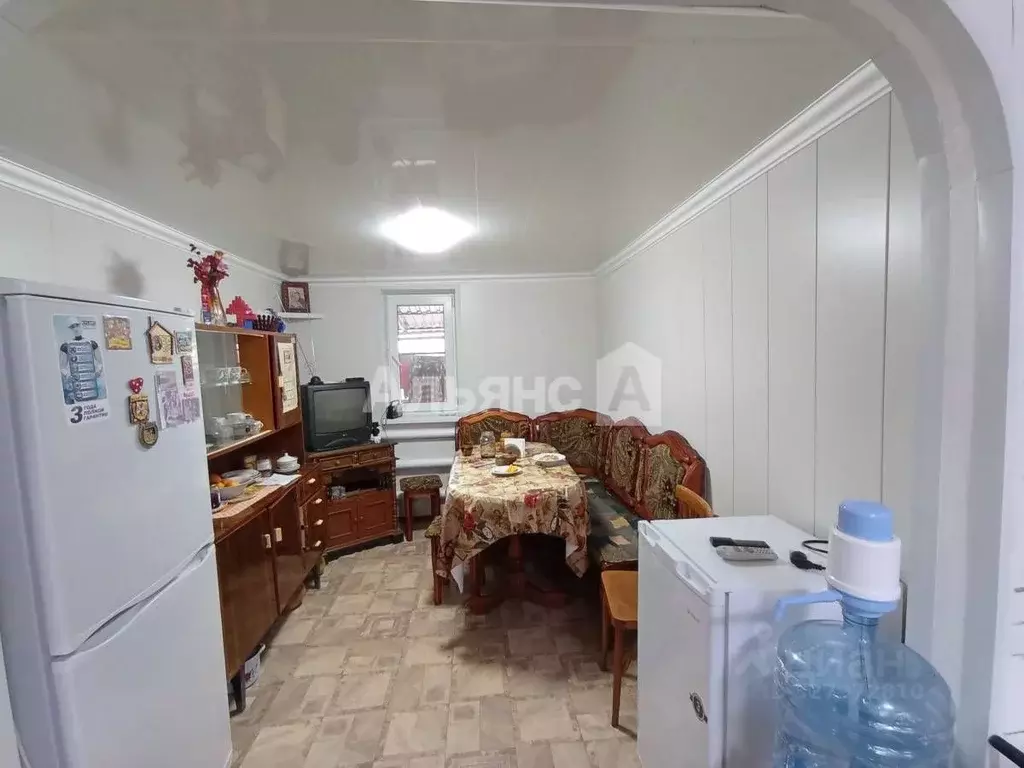 Дом в Ростовская область, Белая Калитва Крайняя ул. (130 м) - Фото 1