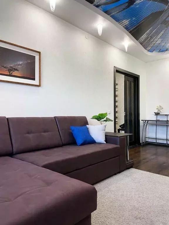 1-к кв. Марий Эл, Йошкар-Ола бул. Ураева, 10 (40.0 м) - Фото 2