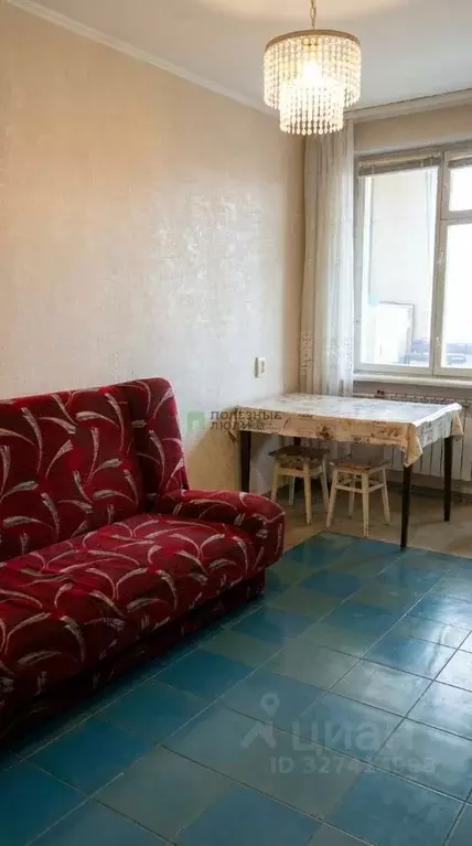 2-к кв. Севастополь ул. Адмирала Юмашева, 16 (42.0 м) - Фото 1