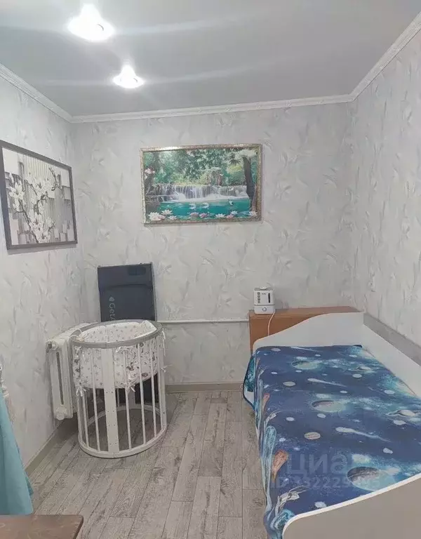 2-к кв. Татарстан, Чистополь ул. Мира, 18 (40.0 м) - Фото 2