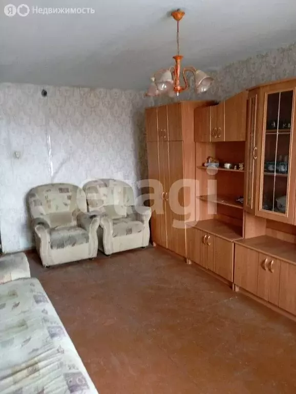 3-комнатная квартира: село Иволгинск, квартал Студенческий, 9 (85.5 м) - Фото 2