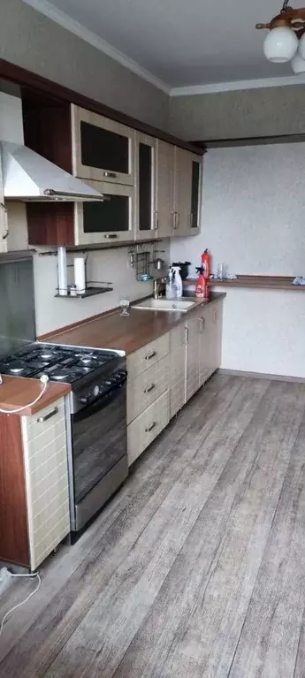 1-к кв. Орловская область, Орел Артельный пер., 8Д (46.0 м) - Фото 1