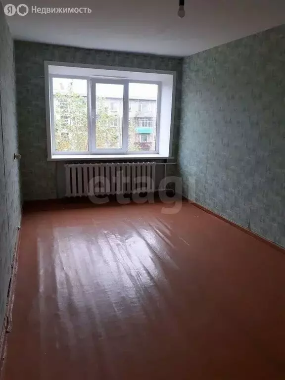 2-комнатная квартира: Чита, Смоленская улица, 90 (49.6 м) - Фото 1