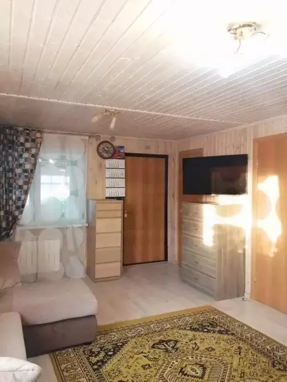 Дом в Свердловская область, Арамиль Березки кп, 241 (60 м) - Фото 1