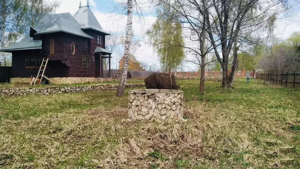 Дом в Московская область, Чехов городской округ, Лада СНТ  (100 м) - Фото 1