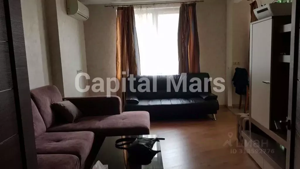 2-к кв. Москва Хорошевское ш., 12к1 (68.0 м) - Фото 0