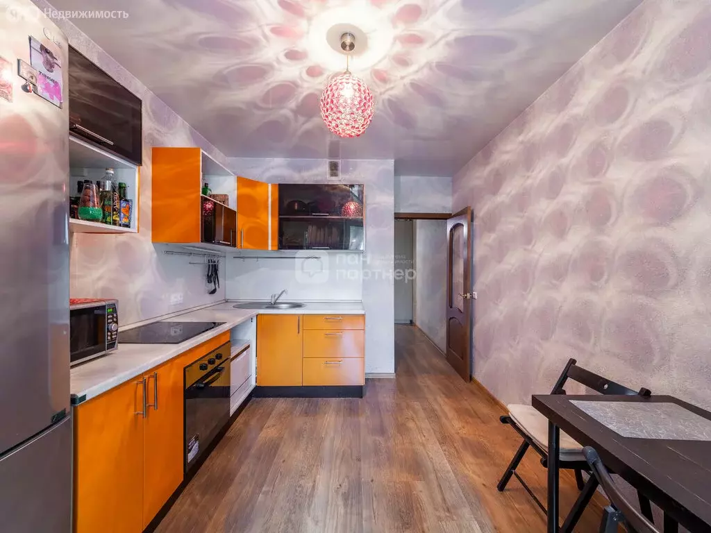 1-комнатная квартира: Санкт-Петербург, проспект Обуховской Обороны, ... - Фото 2