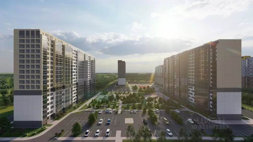 2-к кв. Новосибирская область, Новосибирский район, Станционный ... - Фото 1