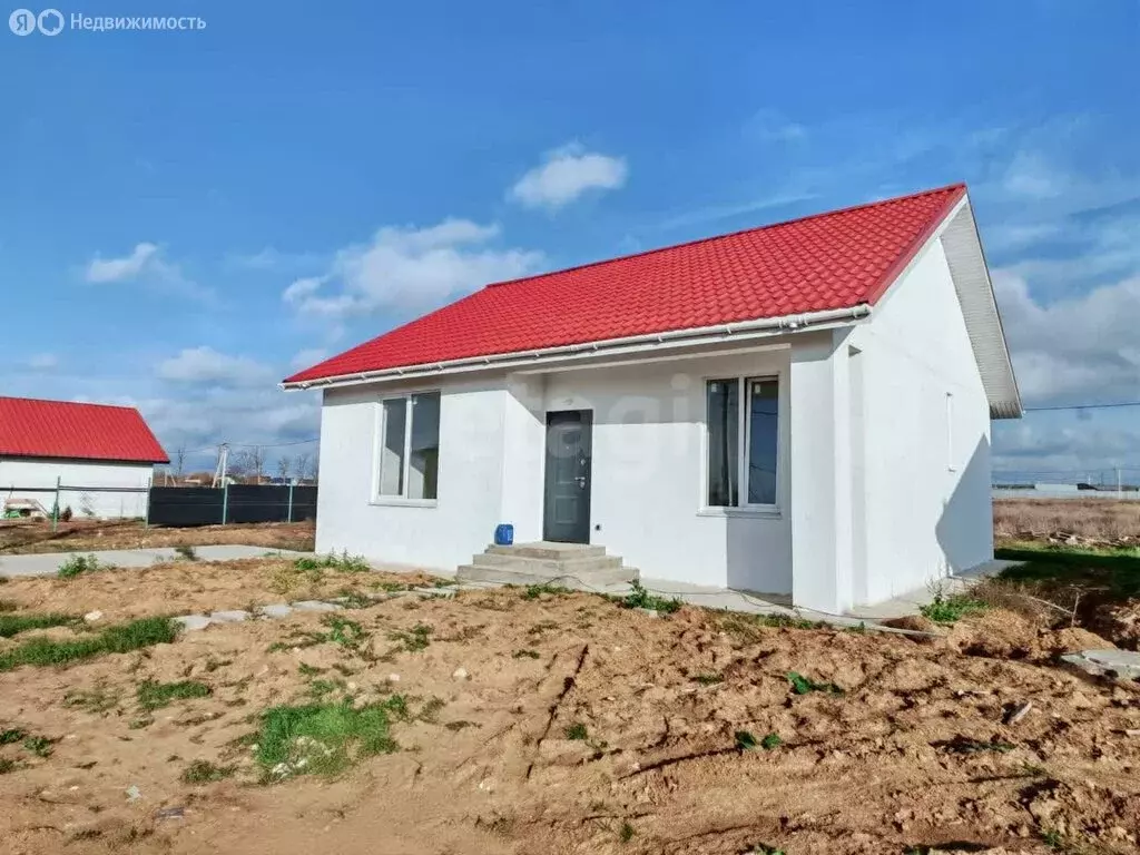 Дом в Тамань, Казачья улица (100 м) - Фото 2