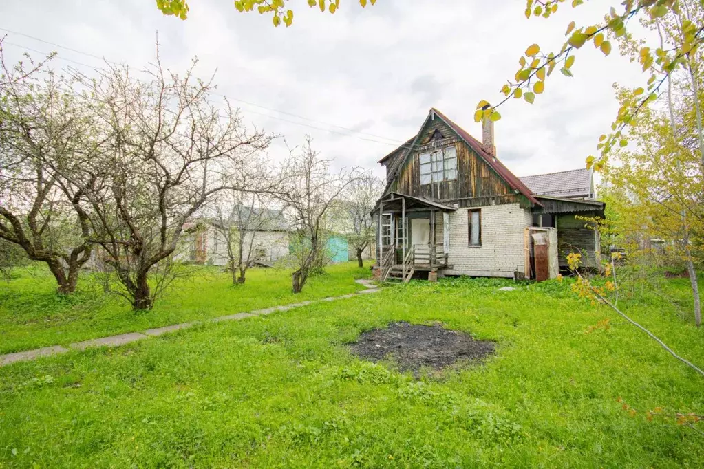Дом в Москва Полесье садовое товарищество, 697 (54 м) - Фото 1