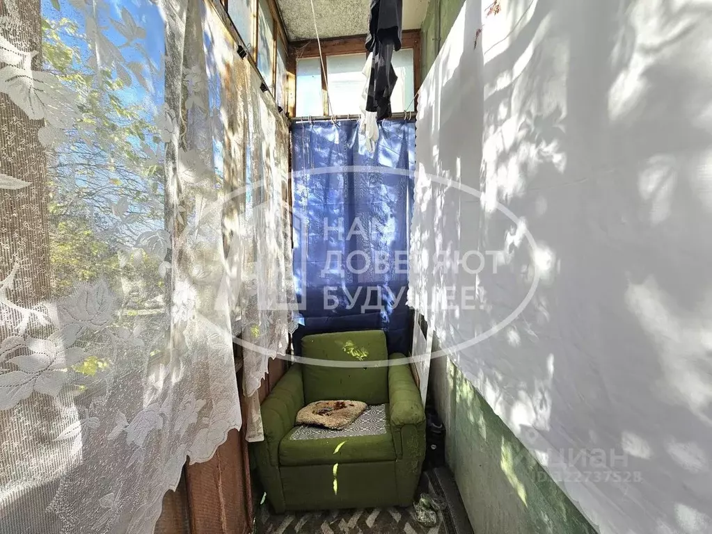 2-к кв. Пермский край, Чайковский ул. Гагарина, 32 (44.6 м) - Фото 2