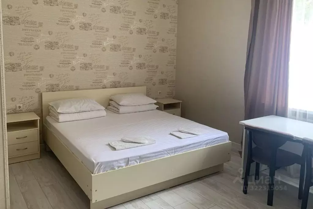 Комната Кабардино-Балкария, Эльбрусский район, с. Терскол, Иткол мкр  ... - Фото 1