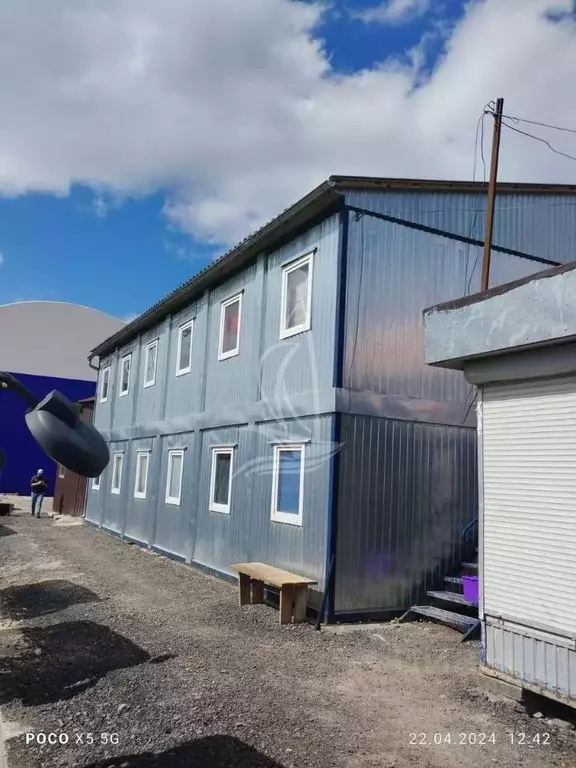 Помещение свободного назначения в Московская область, Ленинский ... - Фото 1