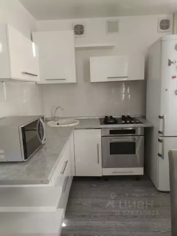 2-к кв. Пермский край, Пермь Краснополянская ул., 28 (44.0 м) - Фото 2