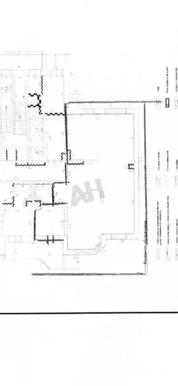 Помещение свободного назначения в Москва 6-я Радиальная ул., 7/6к2 (97 ... - Фото 2