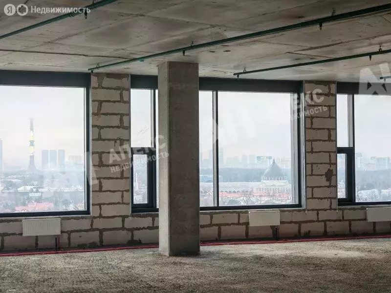 Офис (297 м) - Фото 1