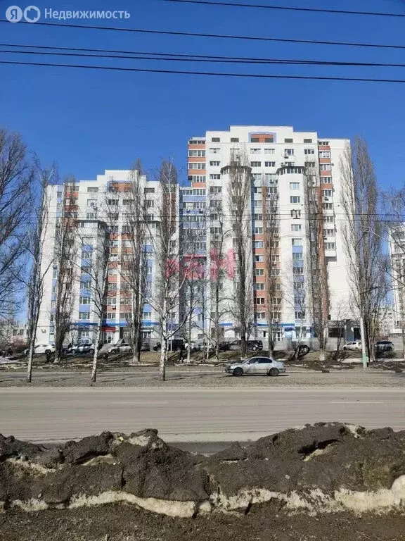 Офис (137.3 м) - Фото 1