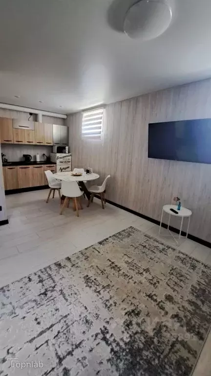 1-к кв. Калининградская область, Светлогорск Сосновая ул., 13 (39.4 м) - Фото 1