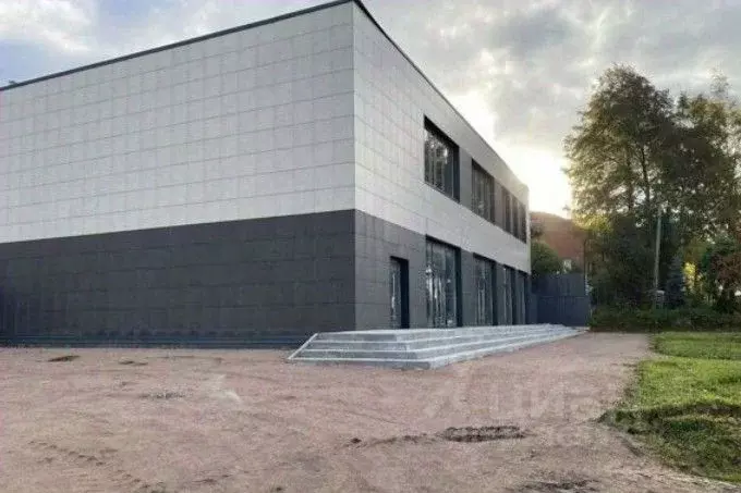 Офис в Санкт-Петербург пос. Парголово, Выборгское ш., 367 (320 м) - Фото 0