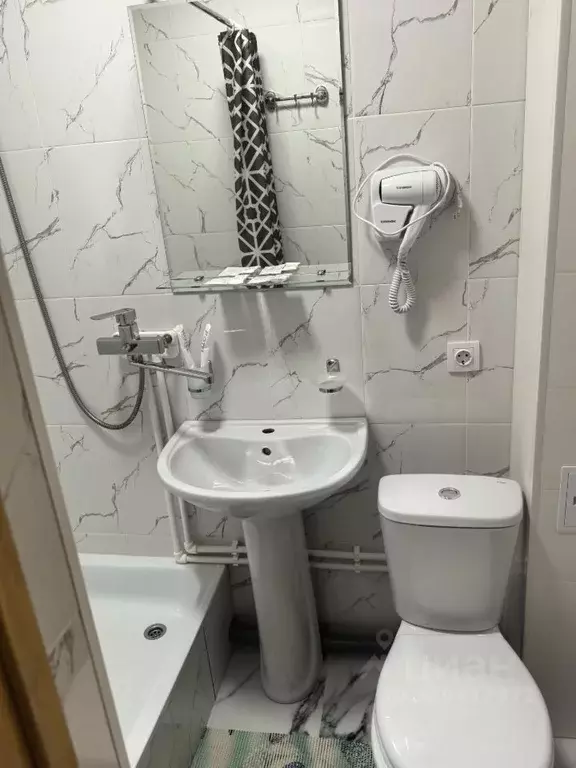 Комната Ставропольский край, Невинномысск ул. Менделеева, 16 (15.0 м) - Фото 1