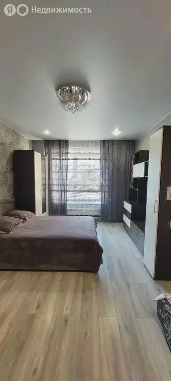 1-комнатная квартира: Великий Новгород, Каберова-Власьевская улица, ... - Фото 2