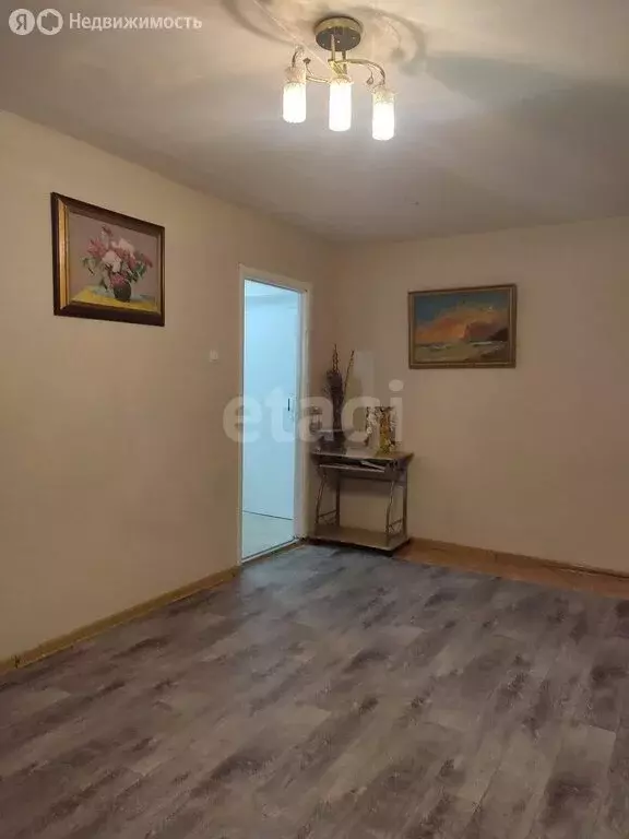 1-комнатная квартира: Новороссийск, Мефодиевская улица, 118 (29 м) - Фото 1