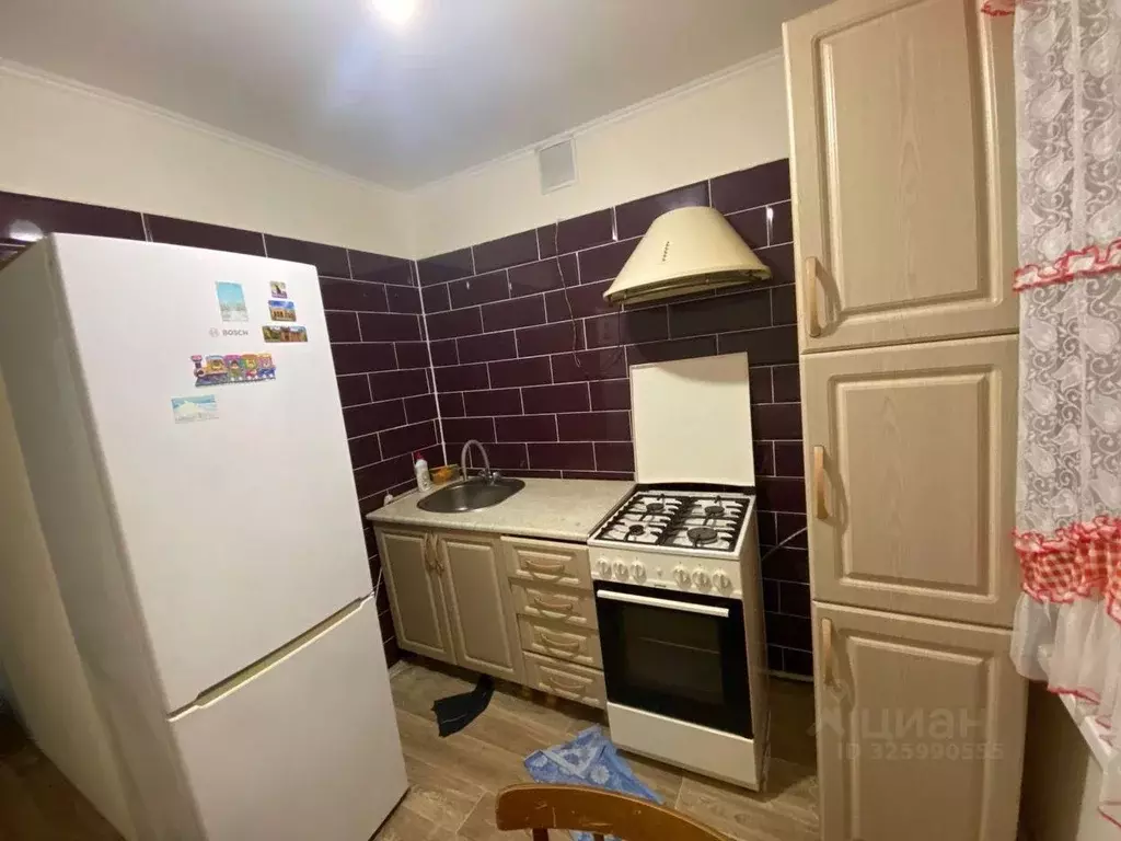 3-к кв. Астраханская область, Астрахань Комсомольская Набережная ул., ... - Фото 1