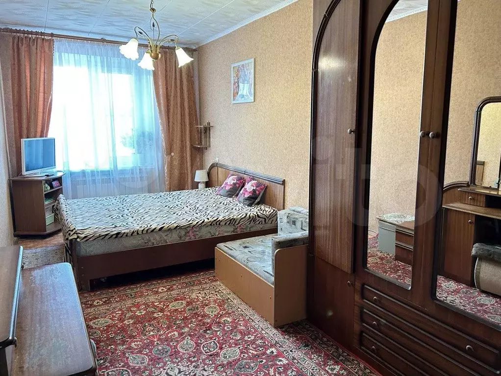 2-к. квартира, 44,6 м, 5/5 эт. - Фото 0