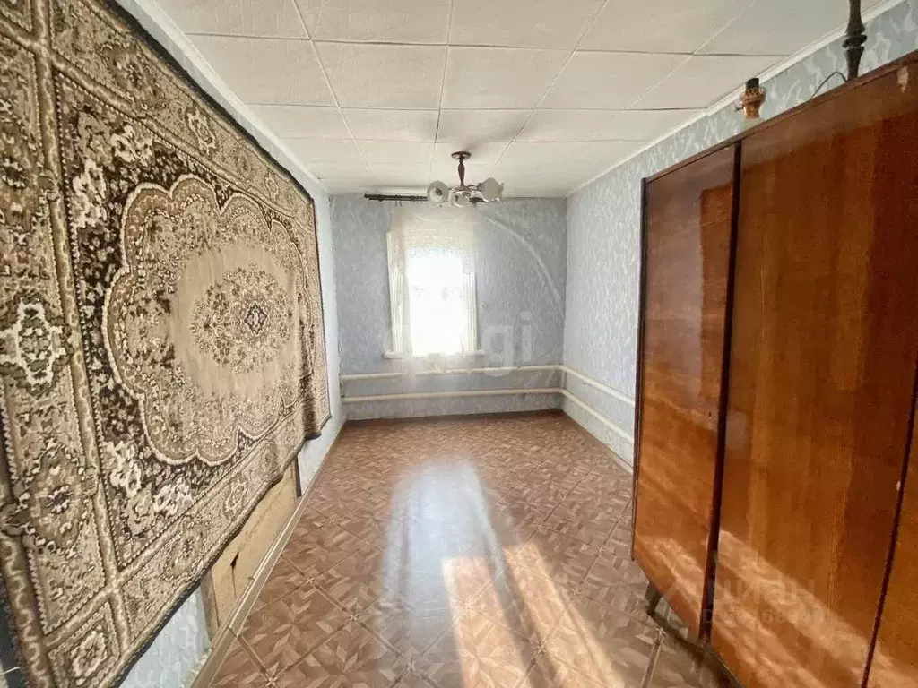 Дом в Саратовская область, Балашов ул. Тараканова (65.0 м) - Фото 1