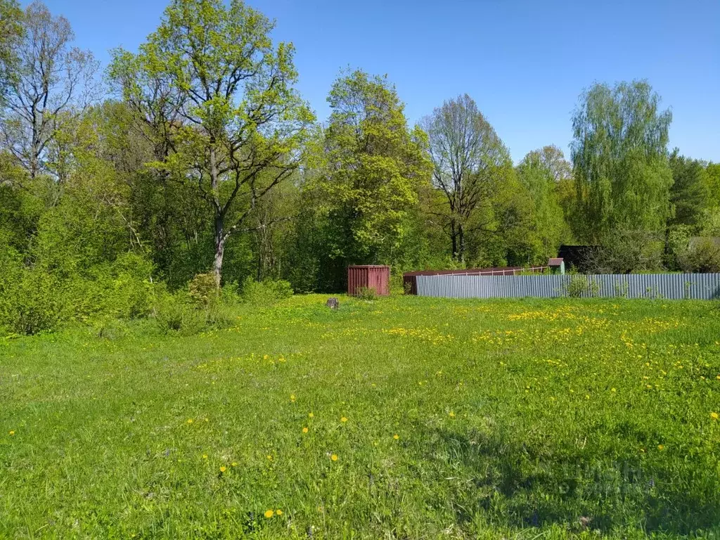 Купить Ижс В Калужской Области