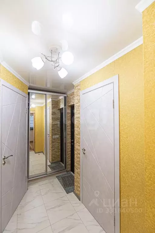 1-к кв. Севастополь ул. Колобова, 18/11 (40.0 м) - Фото 1