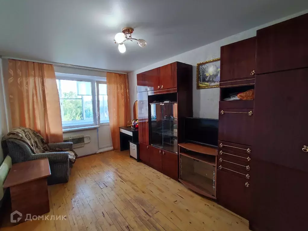 Продаётся 1-к квартира, 32 м - Фото 0