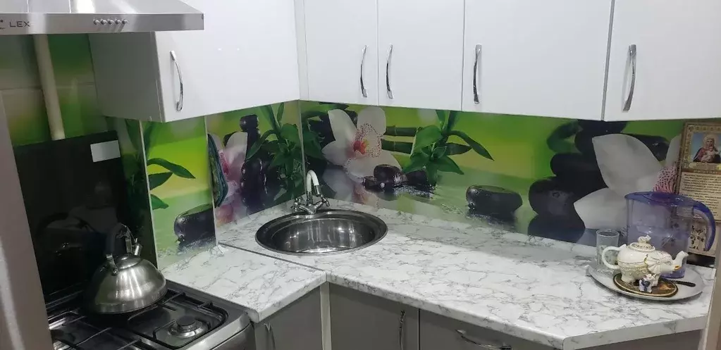 2-к кв. Татарстан, Альметьевск просп. Габдуллы Тукая, 4 (44.0 м) - Фото 1