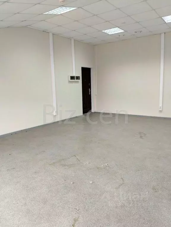 Офис в Москва ул. Водников, 2 (36 м) - Фото 2