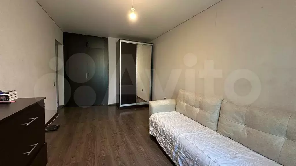 1-к. квартира, 30,2 м, 4/5 эт. - Фото 0