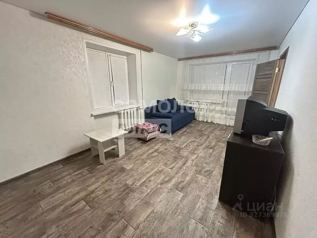 2-к кв. Липецкая область, Липецк ул. Плеханова, 47 (45.0 м) - Фото 2