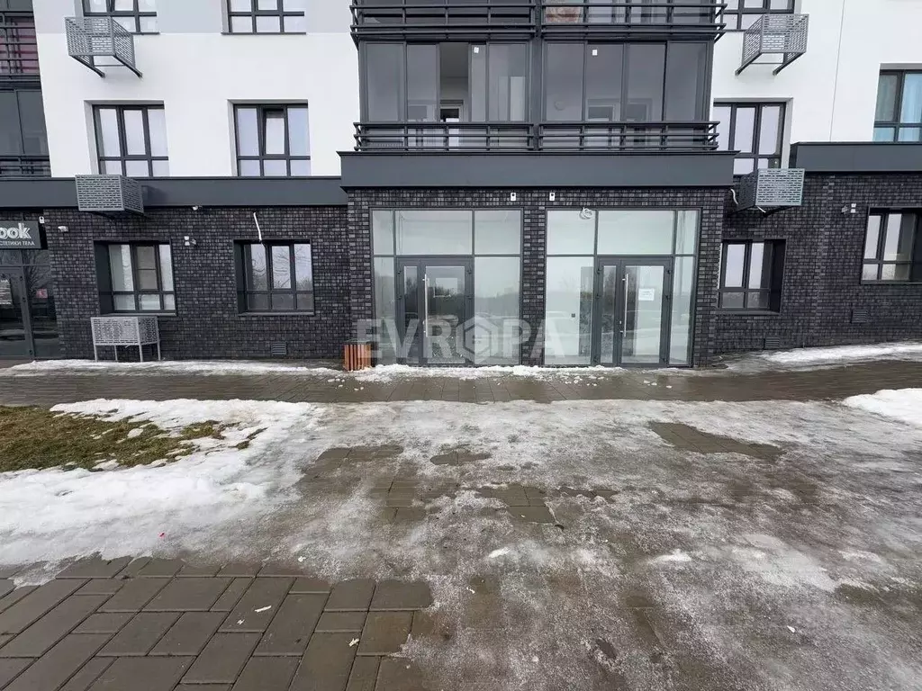 Офис в Ульяновская область, Ульяновск просп. Созидателей, 114/2к1 (36 ... - Фото 2