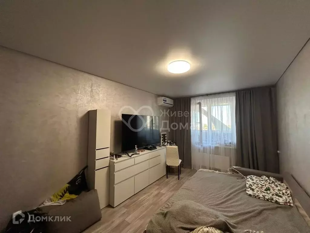 Продаётся 1-к квартира, 36 м - Фото 0