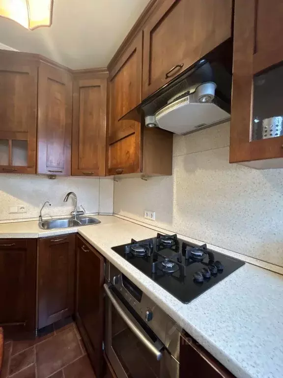 2-к кв. Москва ул. Рудневой, 11 (40.0 м) - Фото 2