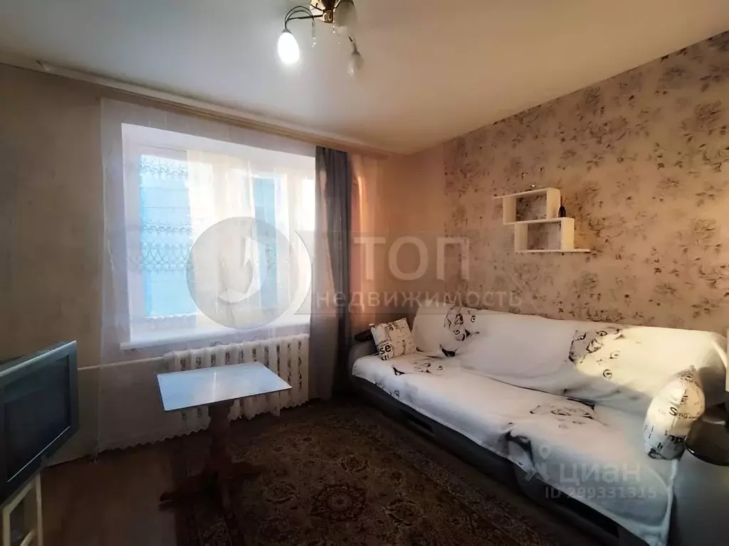 Комната Пензенская область, Пенза проезд 2-й Виноградный, 28 (16.0 м) - Фото 2