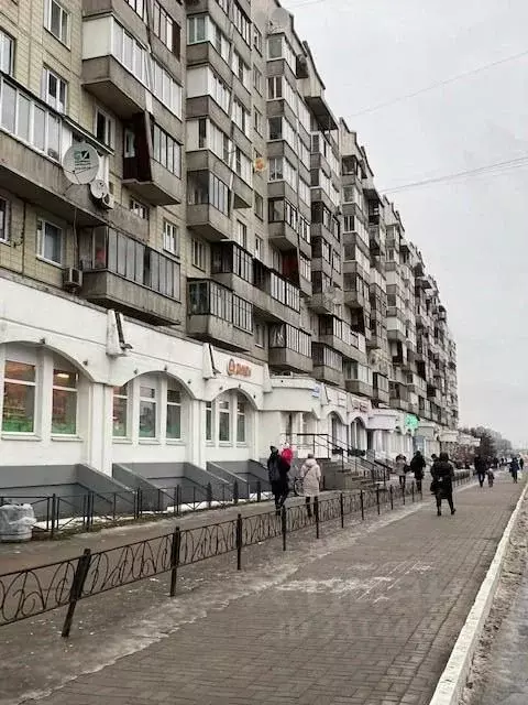 Помещение свободного назначения в Санкт-Петербург просп. Энгельса, ... - Фото 1