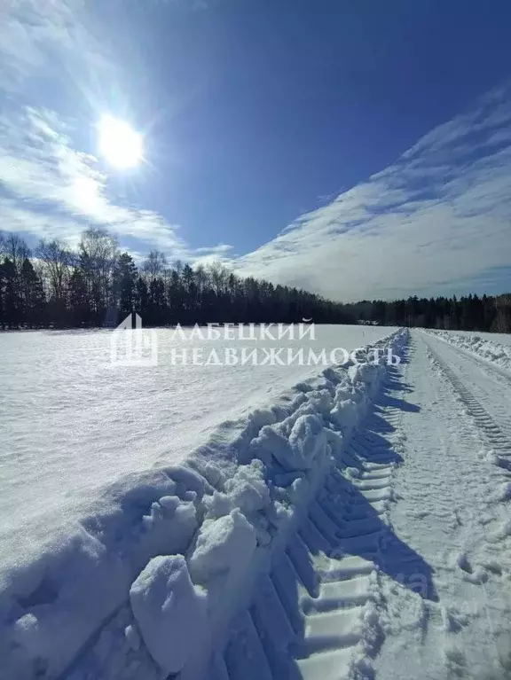 Участок в Московская область, Ступино городской округ, д. Авдотьино  ... - Фото 1