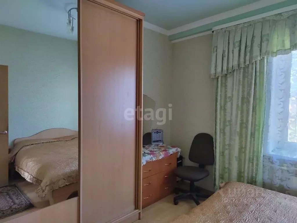 Дом в Амурская область, Свободный Дорожный пер., 33 (109 м) - Фото 1