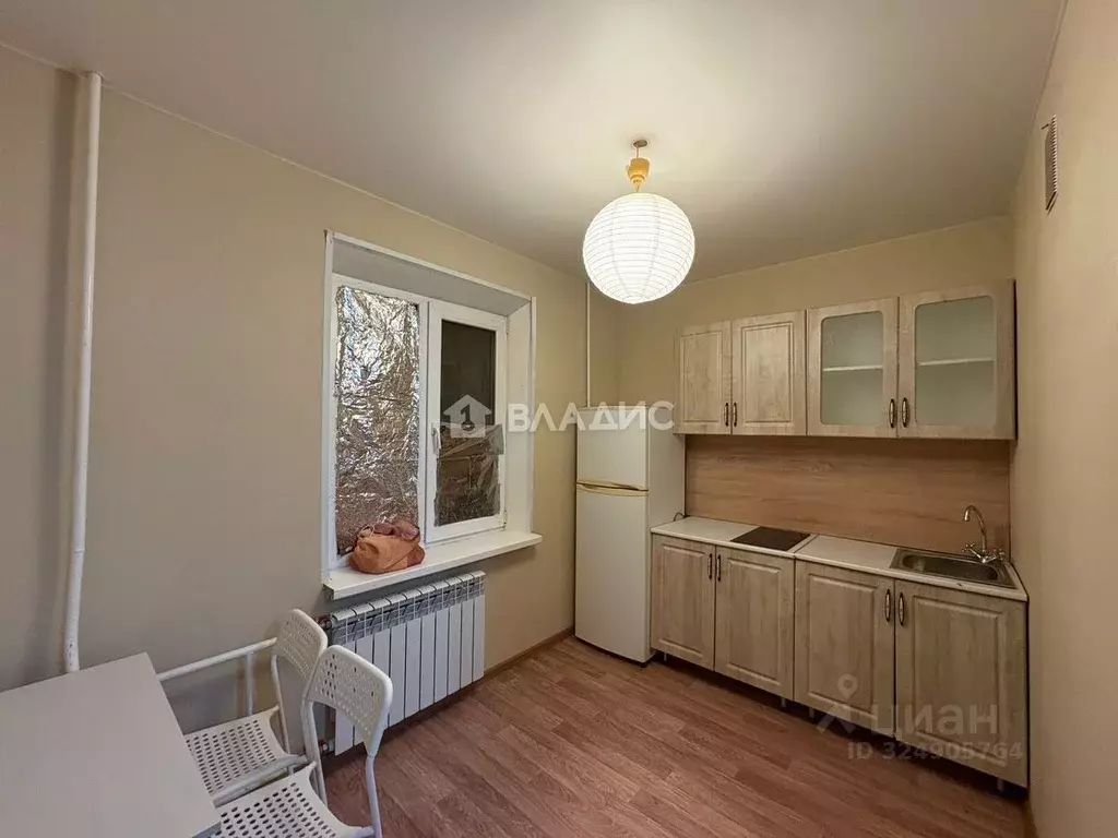 1-к кв. Волгоградская область, Волгоград Университетский просп., 17 ... - Фото 1