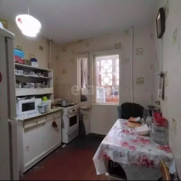 2-к кв. Калмыкия, Элиста 4-й мкр, 35 (52.0 м) - Фото 0